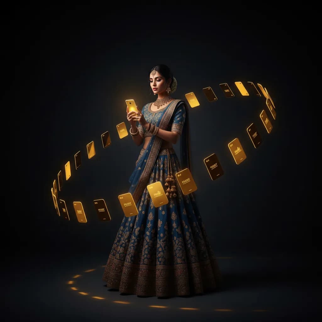 AI Shopping Mode — MerchantIQ